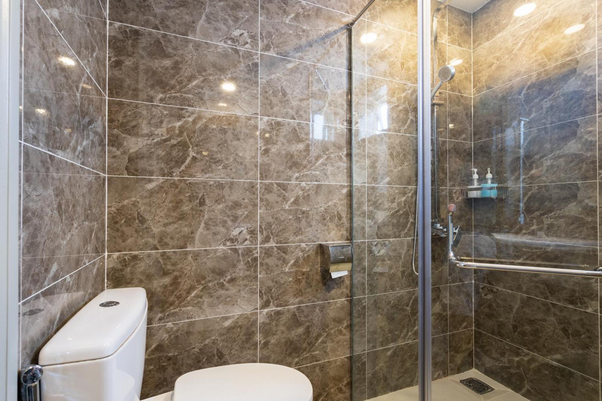 Huazhu Hotel Ho Chi Minh City Room photo